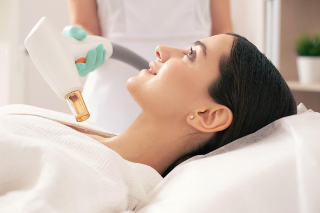 Treating Scars with Cosmetic Surgery